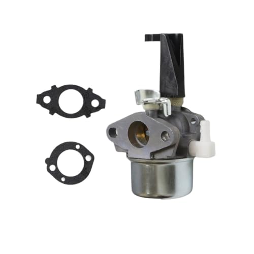 Carburateur robuste pour 697422 et kit de joints d'étanchéité mécanique