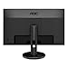 AOC G2790PX, Monitor Full HD (1920 X 1080 Pixeles, Altavoces, 1 Ms,...