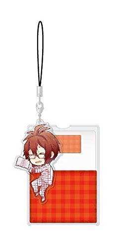 Amazon.co.jp: アイドリッシュセブン おやすみアクリルストラップ Type