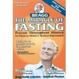The Miracle of Fasting B0018Y7LSQ Book Cover