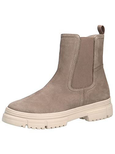 CAPRICE Damen Stiefelette 9-9-25405-29 317 G-Weite Größe: 39 EU Cover