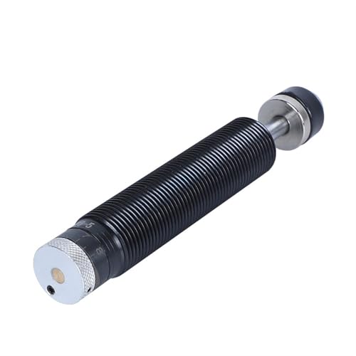 Amortisseur hydraulique AD1412-5 pour vérin pneumatique et manipulateur industriel