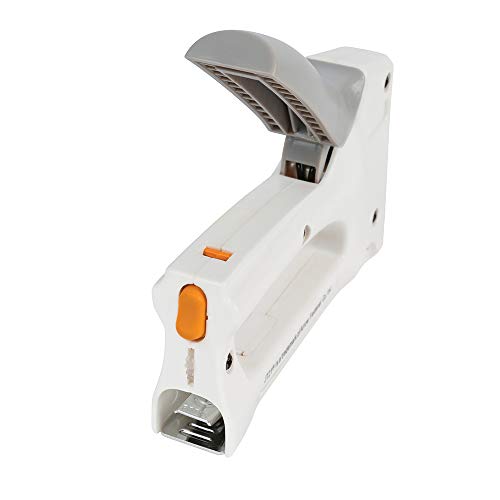 Fiskars 132460-1001 Arma de precisão Crafts, branca/cinza