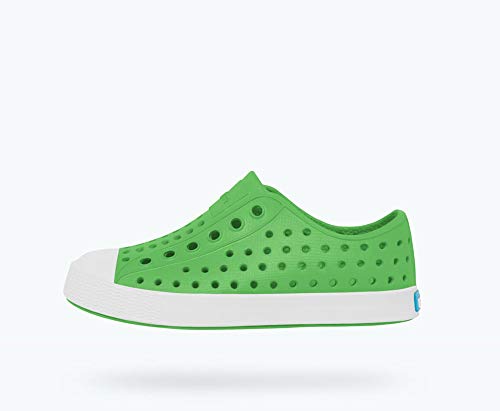 Image of Native Shoes Unisex-Child Jefferson (Toddler /Little Kid) Sneaker