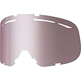 Smith Drift Snow Goggle Replacement Lens (Ignitor Mirror)