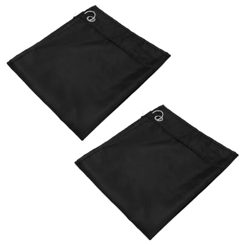 Eujgoov Bandeira de Treinamento Resistente à Abrasão Equestre para Treinamento e Recreação Em Jardin