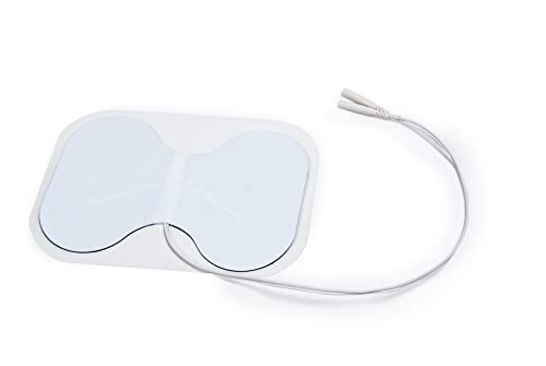 Graham-Field Butterfly Electrode, 5 7/8" x 3 3/4", TENS Unit Accessories, 9261 image 5