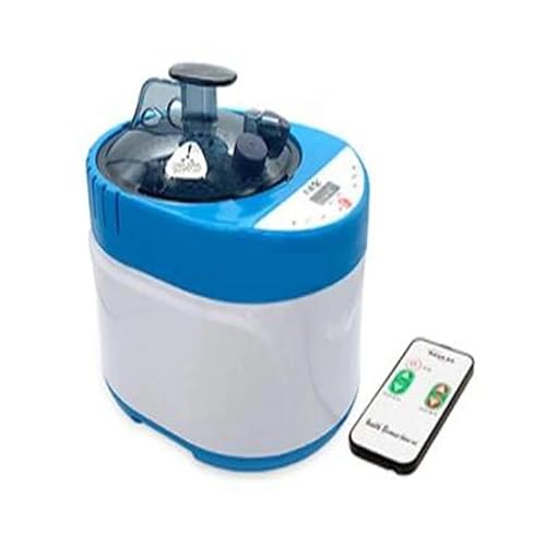 Consejos y comparativas para Comprar Cabina ducha sauna los más recomendados. 3 Imagen adicional