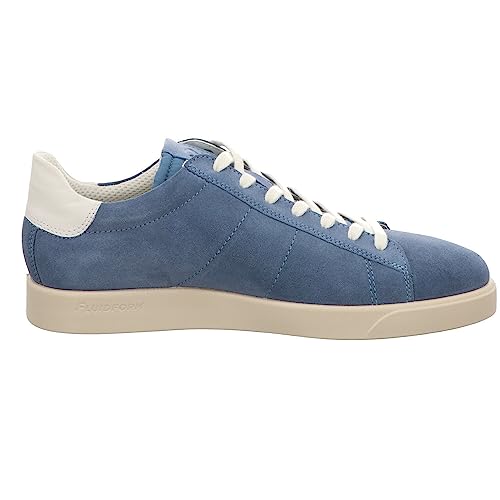 Image of ECCO Men's Street Lite Retro Sneaker