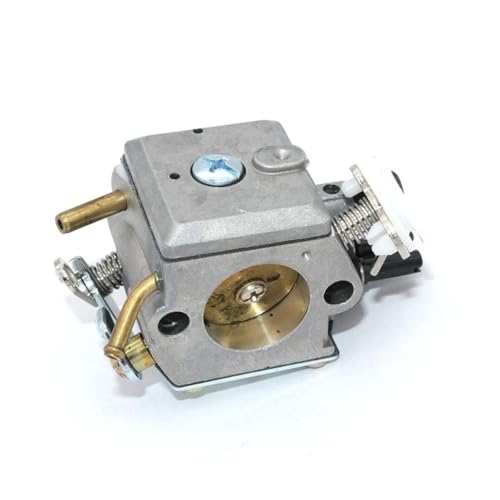 Carburateur pour réparer panne démarrage tronçonneuse 372 365 371