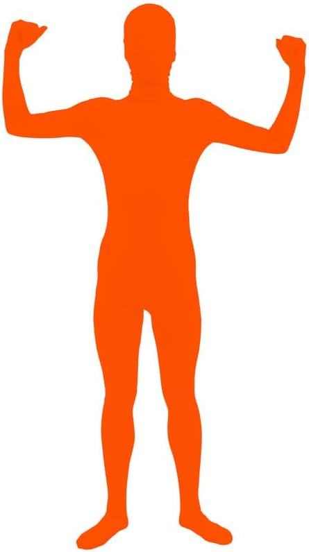 Spandex Full Body Costumes Zentai Bodysuits - Image 2