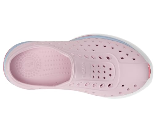 Native Shoes Girl's Robbie (Little Big Kid) Sneaker2