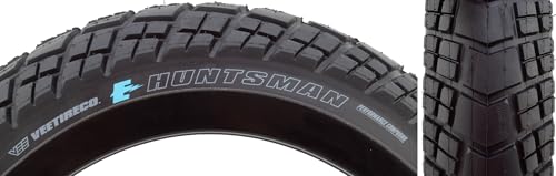 VEE Tire & Rubber E-Huntsman 24x3.0 Wire TPI 40 Bk/Blk
