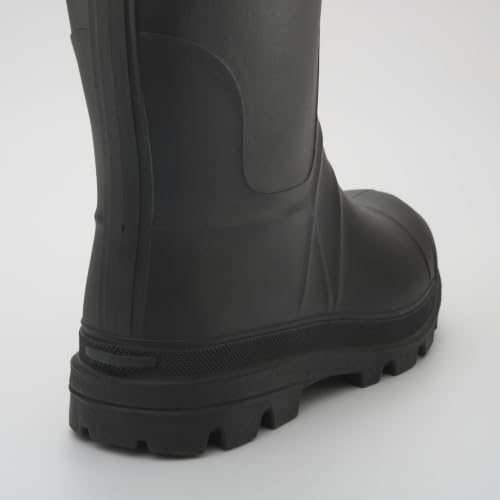 Image of Kamik Womens Tundra Waterproof Light Leather, Violet - 9