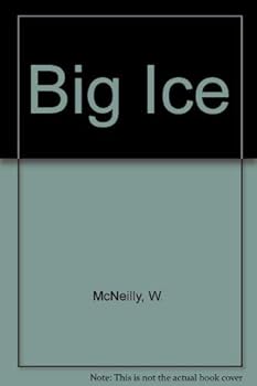 Paperback Big Ice Book