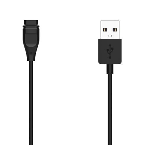 MOTONG Compatible with Coros Pace 3 USB Charging Dock Cable, Replacement USB Charger Charging Dock Cable Compatible with Coros Pace 3/2 /Apex