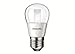 Produktbild LED Luster Novallure Tropfenlampe 4 Watt 827 E27 klar dimmbar - Philips