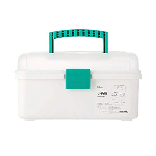 Kit médico de emergencia portátil XMING con asa 2