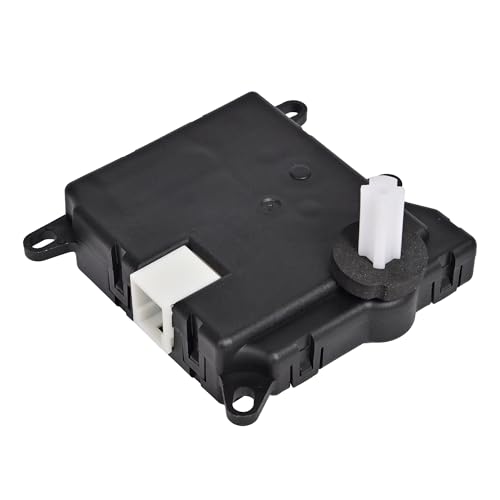 604-205 HVAC Air Door Actuator Heater Blend Door Compatible with