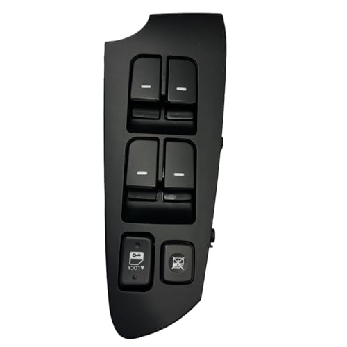 Bouton Pour Kia Forte Cerato Commande Lève-Vitre Haute Précision 93570-1M100WK