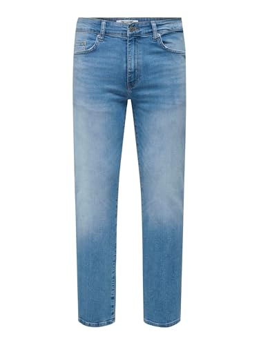 Only & Sons Onsweft Regular Lmb 8264 Azg DNM Noos – Ansicht 1