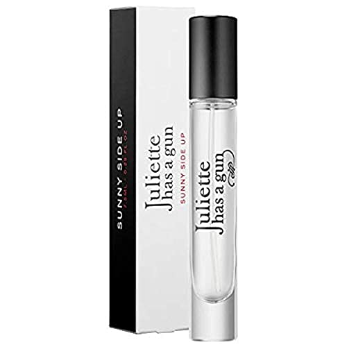 Juliette Has A Gun Eau de Parfum Spray, Sunny Side Up, 0.25 Fl Oz