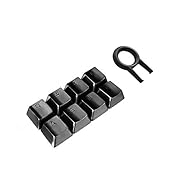 Amazon Miohhr Fps Moba ゲーム用キーキャップ ゲーミングキット ステンレススチールキーキャップ バックライト付き メカニカルキーボード対応 シルバー Fitlink ゲーミングキーボード 通販