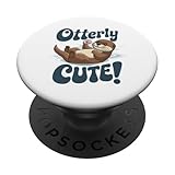 Photo Gallery otterly carino adorabile lontra divertimento popsockets popgrip adesivo Photo Gallery otterly carino adorabile lontra divertimento popsockets popgrip adesivo