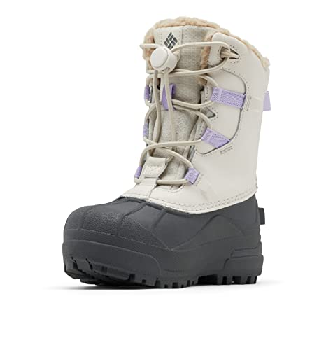 Columbia Unisex-Child Childrens Bugaboot Celsius Snow Boot2