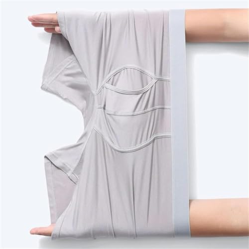 Galvin Underwear for Men, Galvin Dual Pouch Premium Boxers, Mens Moisture Wicking Breathable Underwear4