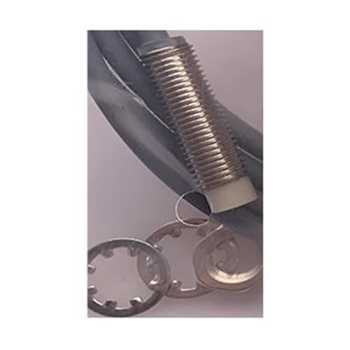 Cellule de proximité PD30CND10PP capteur optique pour machine industrielle