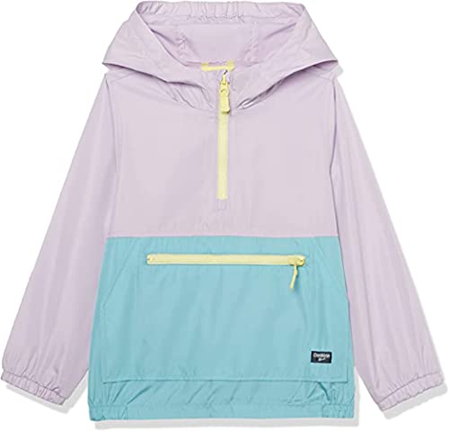 OSHKOSH B'GOSH Girls' Windbreaker Jacket
