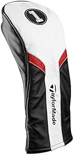 TaylorMade Golf Driver Headcover