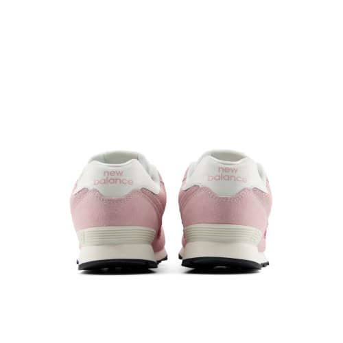 Image of New Balance Kid's 574 V1 Lace -Up Sneaker (Big Kid) | Casual Shoes