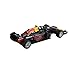 Bburago 18-38135 Aston Martin RED Bull Racing RB14-MAX Verstappen, Multicolored, Échelle: 1:43