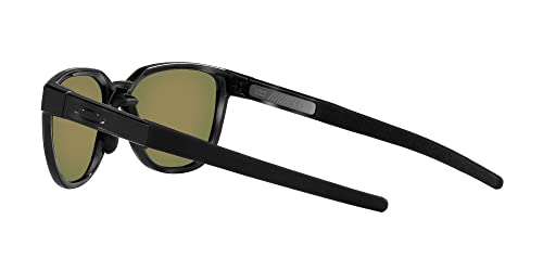 Image of Oakley mens Oo9250 Actuator Rectangular Sunglasses