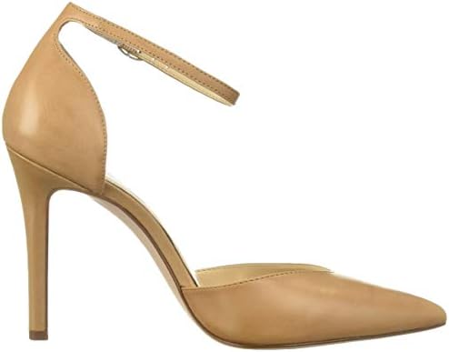 Jessica Simpson Women's Cirrus Pump Buff 7 M US | Image 5