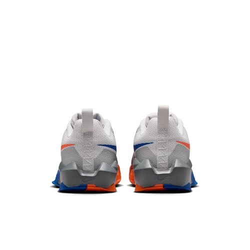 Image of Nike Unisex Kids S.T. Dynamite (Gs) Basketball Shoes