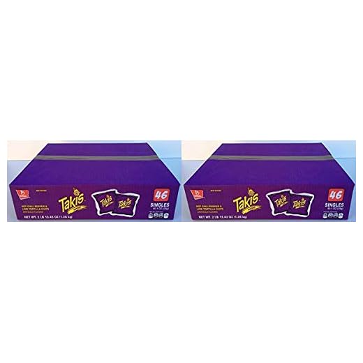 Barcel Takis Fuego Bulk Supply Box