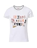 camisetas salsa mujer 2017  Salsa Jeans Camiseta Branding Arena M