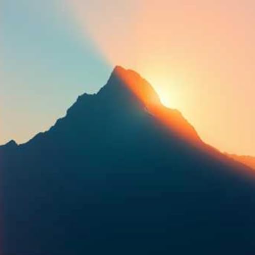 The Work Begins The Moments Mine