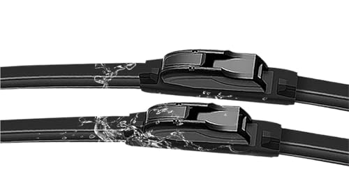 Essuie-glace avant Mercedes W638 anti-traces pour Vito et Viano
