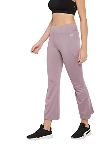 Image of Clovia Women Yoga Pants