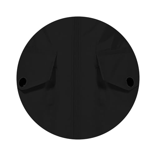 Womens Raincoats Waterproof with Hood Fleece Lined Plus Size Outdoor Windbreaker Rain Coats Winter Jackets Fashion Clothing3