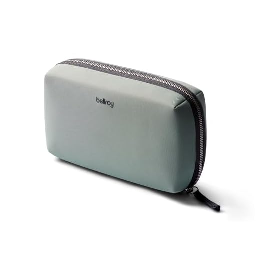Can i keep airpods in checked luggage Bellroy Tech Kit for Organized Accessories