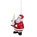 Mr. Christmas Goodnight Lights Santa Ornament Controller