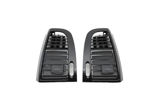 Sortie d'air central de voiture grille de ventilation tableau de bord Vito Viano 2004-2015