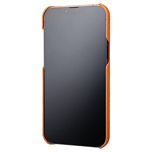 Amazon.co.jp: GRAMAS グラマス iPhone13 Pro Max ケース レザー調