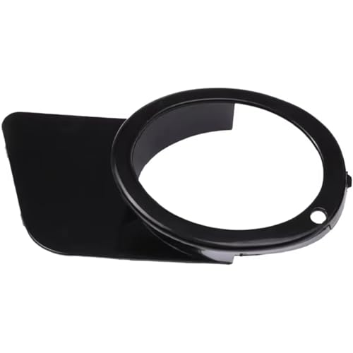 Cubierta de luz antiniebla compatible con M5 E39 para parachoques con ajuste tipo OEM