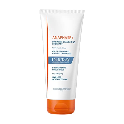Shampoos Y Acondicionadores, Sports Ducray Anaphase+ Acondicionador Fortalecedor Anticaida 200ml